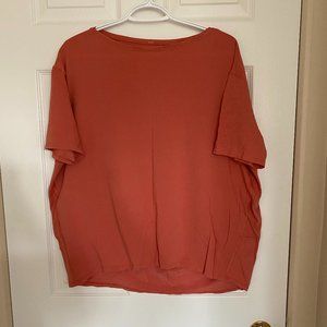 Lululemon Back in Action T-Shirt